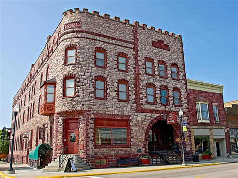 calumet hotel.